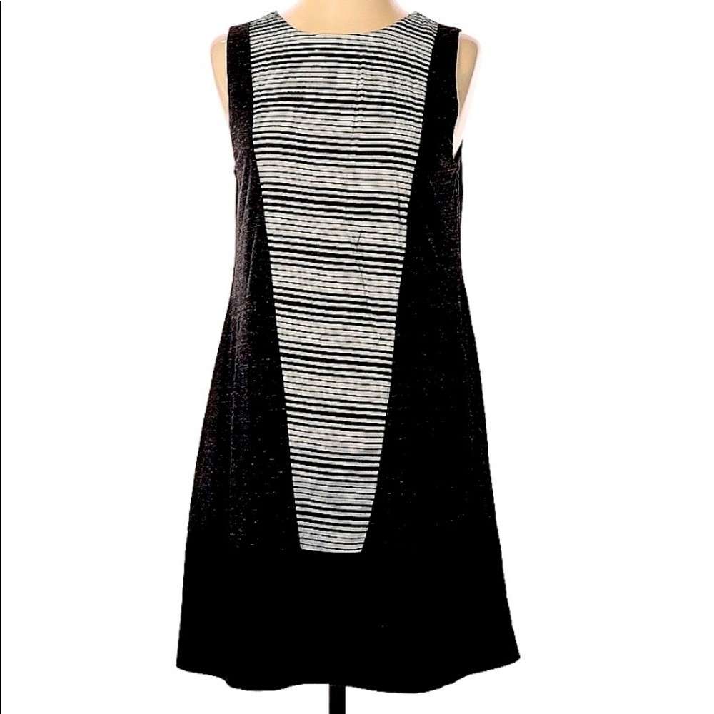 THML shift dress